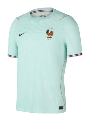 Camisa França Away 2026 - Versão Jogador