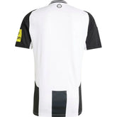 Camisa Newcastle United 2024/25 Home – Versão Torcedor