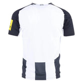Camisa Newcastle United Jogador 2024/25 Home