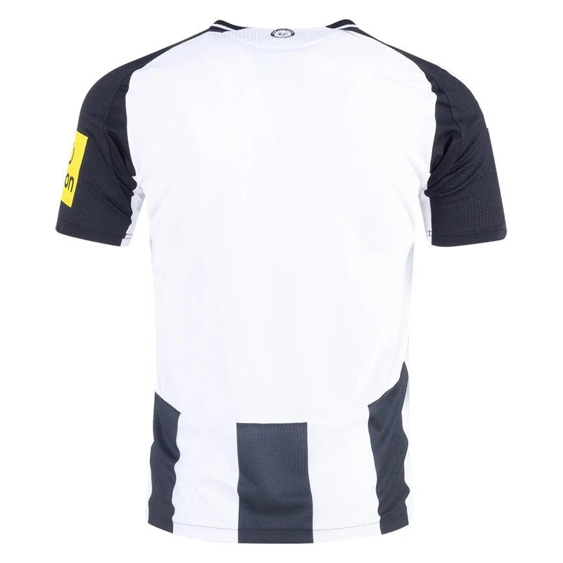 Camisa Newcastle United Jogador 2024/25 Home