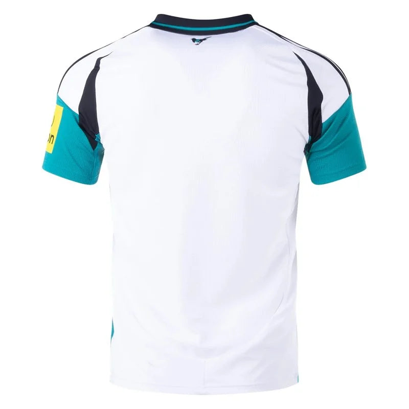 Camisa Newcastle United 2024/25 Third – Versão Torcedor
