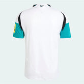 Camisa Newcastle United Jogador 2024/25 Third