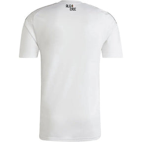 Camisa Treino Arábia Saudita 2026 - Branca