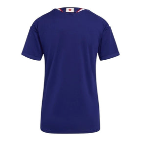 Camisa Japão Home 2026 Feminina