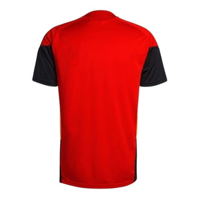 Camisa Treino Bélgica 2026 - Vermelha