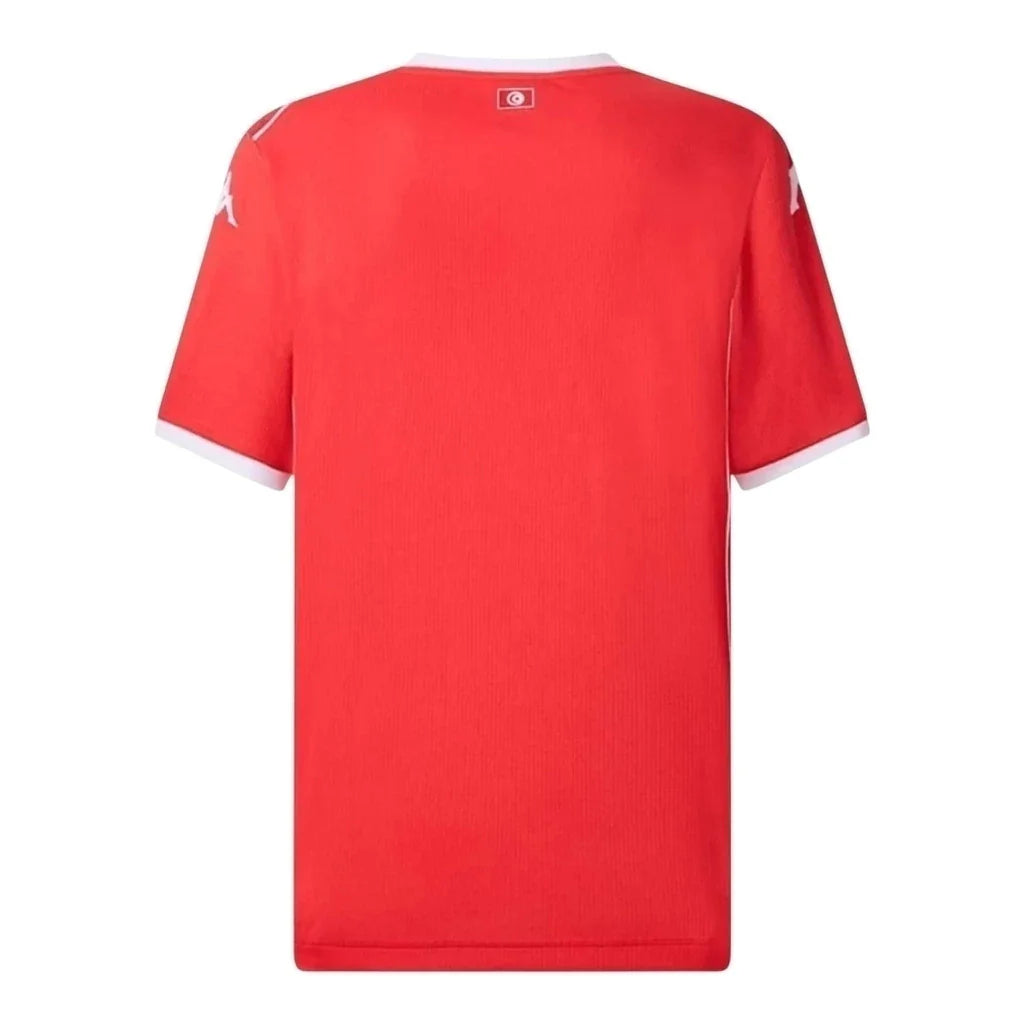 Camisa Tunísia Home 2026