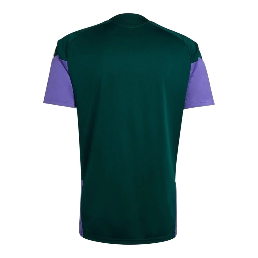 Camisa Treino Arábia Saudita 2026