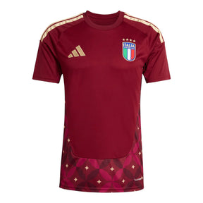 Camisa Itália Goleiro 2026