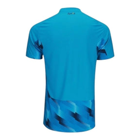 Camisa Treino Espanha Goleiro 2026 - Azul