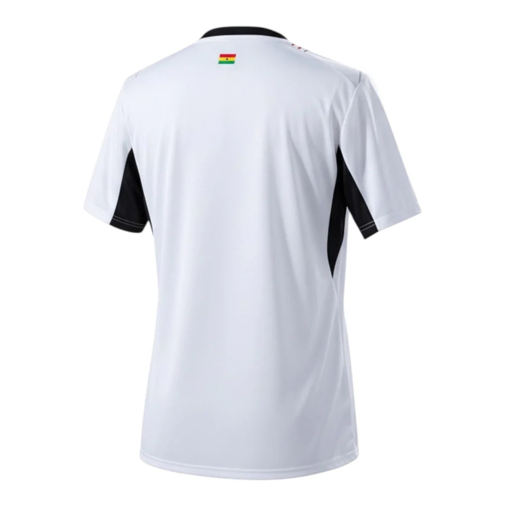 Camisa Gana Home 2026 Feminina