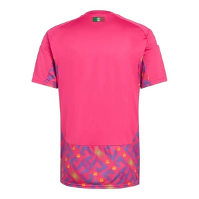 Camisa México Goleiro 2026