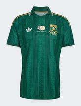 Camisa África do Sul Away 2026