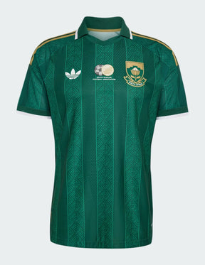 Camisa África do Sul Away 2026