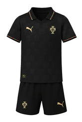 Conjunto Infantil Portugal 2026