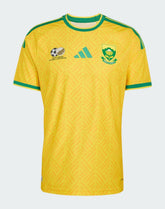 Camisa África do Sul Home 2026