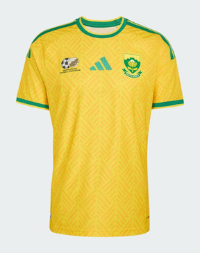 Camisa África do Sul Home 2026