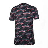 Camisa Sao Paulo Pre 2024/25 – Versão Torcedor