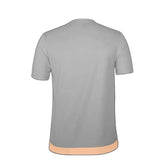 Camisa Sao Paulo Training Gray 2024/25 – Versão Torcedor