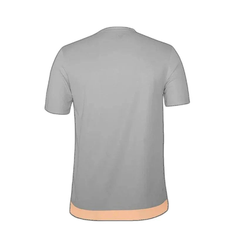 Camisa Sao Paulo Training Gray 2024/25 – Versão Torcedor