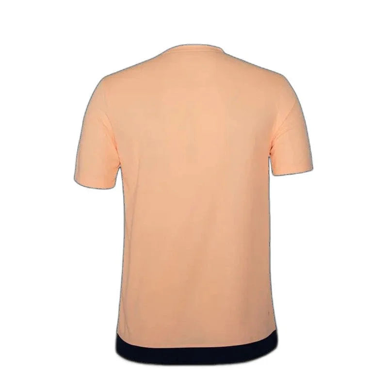 Camisa Sao Paulo Training Orange 2024/25 – Versão Torcedor