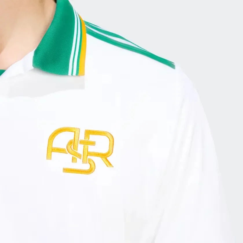Camisa adidas AS Roma 2025/26 III