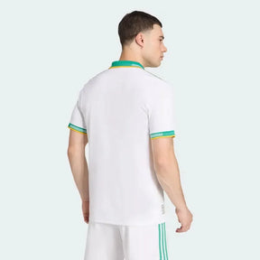 Camisa adidas AS Roma 2025/26 III Jogador