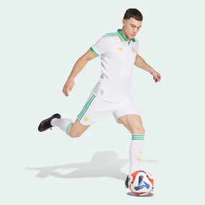 Camisa adidas AS Roma 2025/26 III Jogador