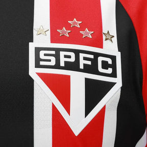 Camisa Sao Paulo Jogador 2025/26 Away