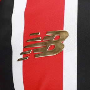 Camisa Sao Paulo Jogador 2025/26 Away