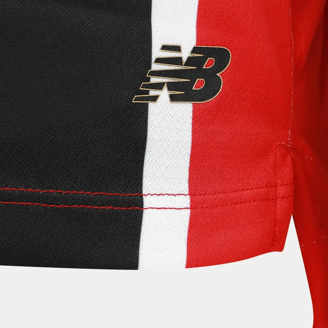 Camisa Sao Paulo Jogador 2025/26 Away