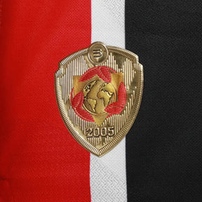 Camisa Sao Paulo Jogador 2025/26 Away