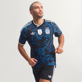 Camisa Argentina Away 2026 - Versão Jogador